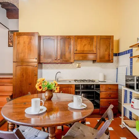 Heart Of Florence - San Lorenzo Lovely Apartment Exterior foto
