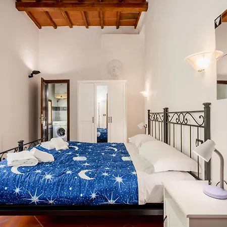Heart Of Florence - San Lorenzo Lovely Apartment Exterior foto