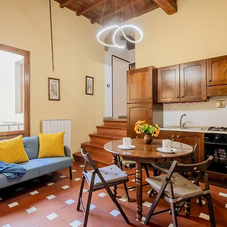 Heart Of Florence - San Lorenzo Lovely Apartment Exterior foto