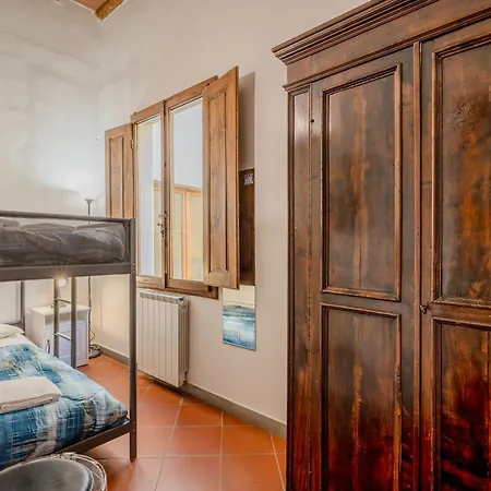 Heart Of Florence - San Lorenzo Lovely Apartment Exterior foto