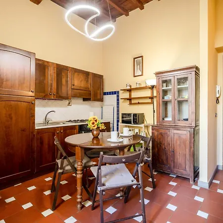 Heart Of Florence - San Lorenzo Lovely Apartment Exterior foto